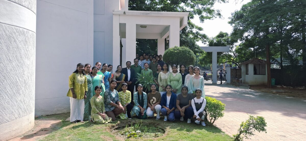 Environmental Day Celebrations