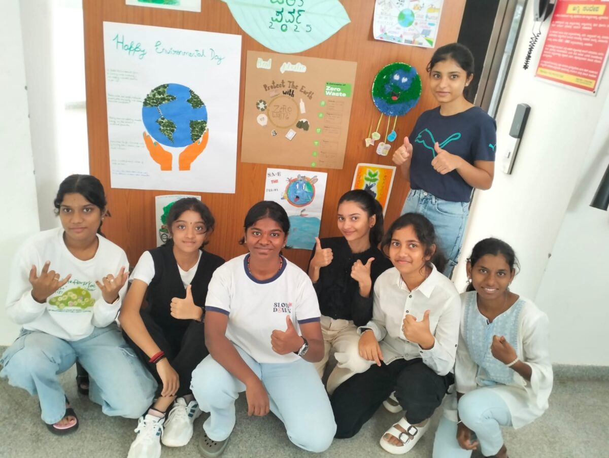 The World Day against Child Labour